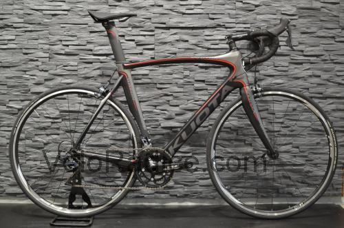 Kuota Kryon scheda tecnica e recensioni